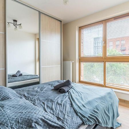 Core Room - Charming Place, 5 Minutes To Gdansk Old Town Exteriér fotografie