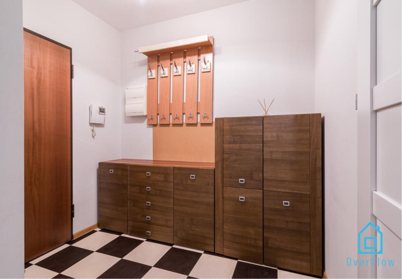 Core Room - Charming Place, 5 Minutes To Gdansk Old Town Exteriér fotografie